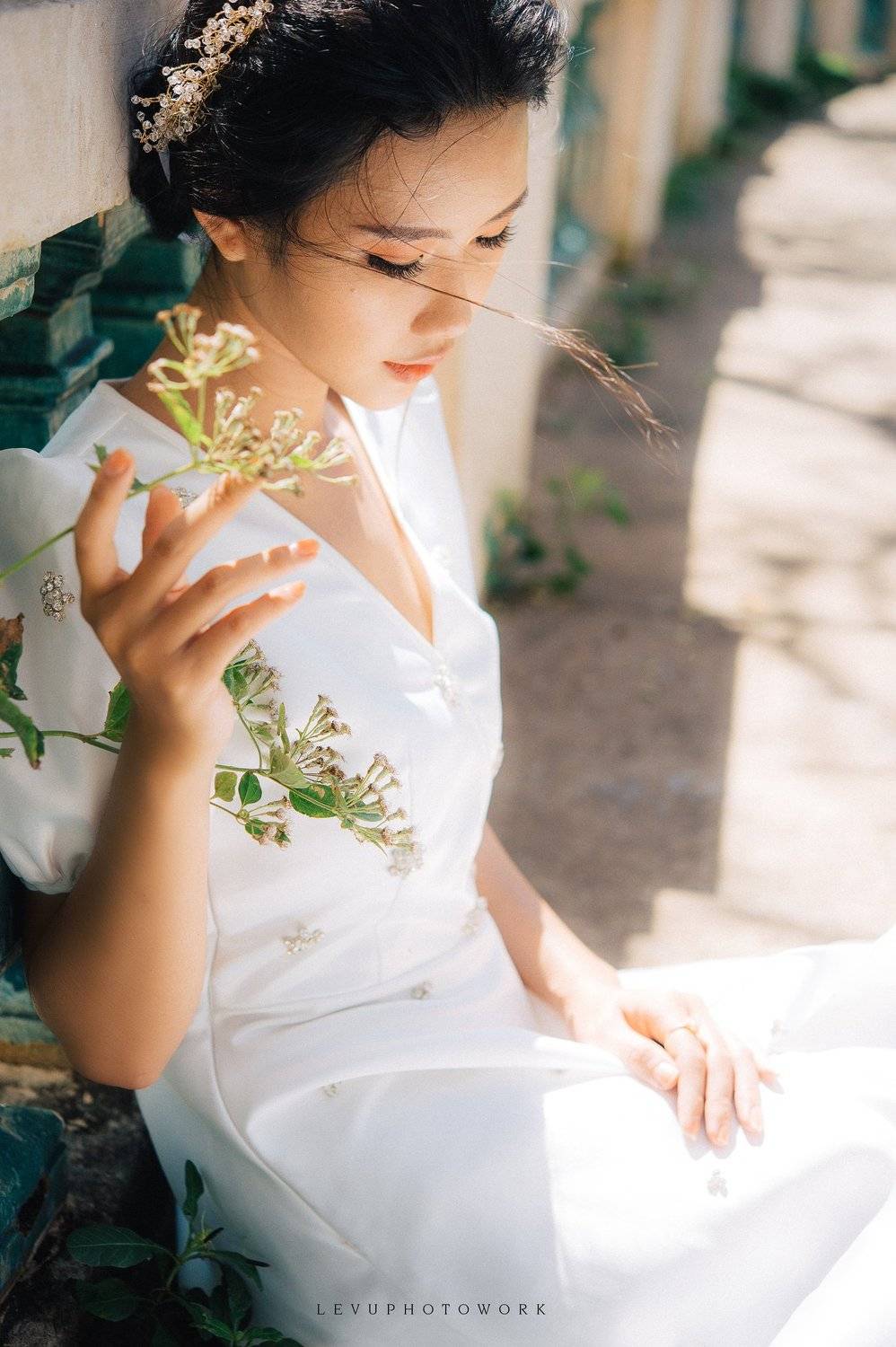 , L&ecirc; Nguyễn Vũ