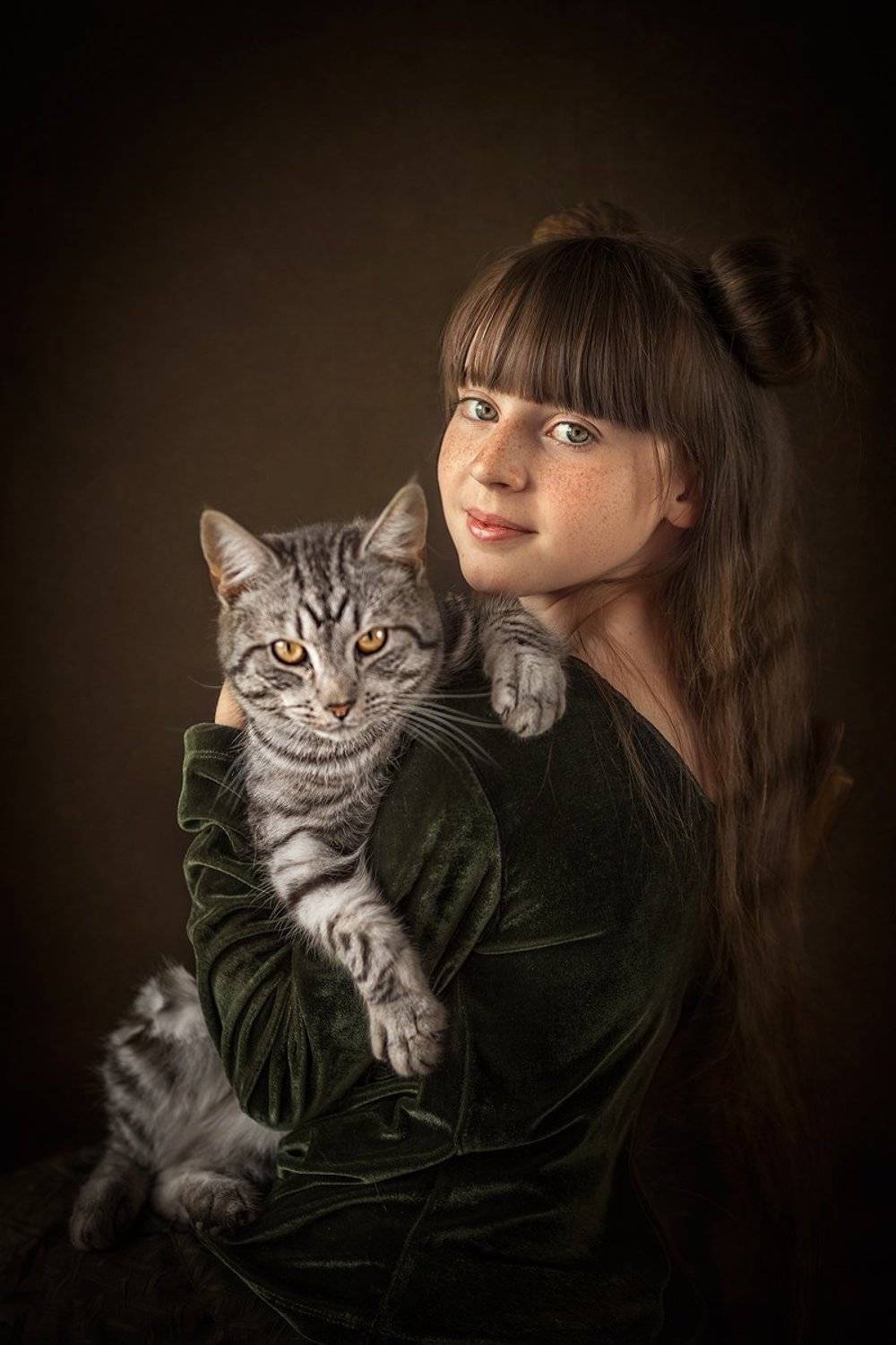 , Тамара Чопорова