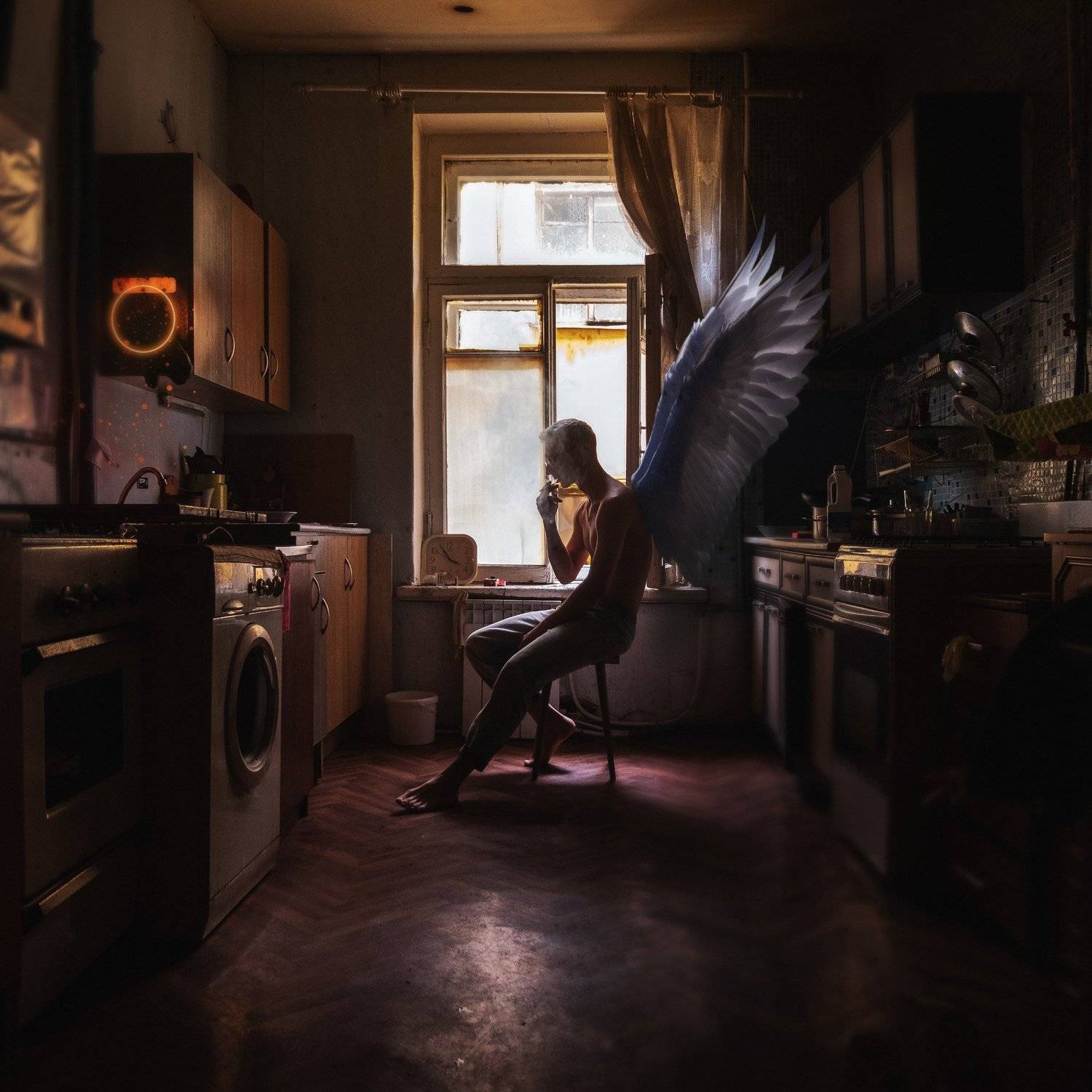 , Виталий Гуляев