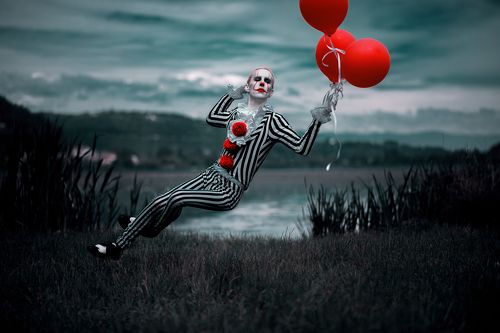 Fear ITself