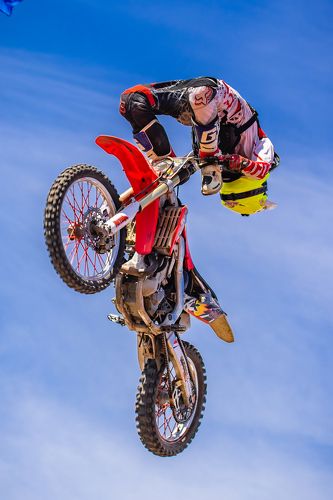 FMX