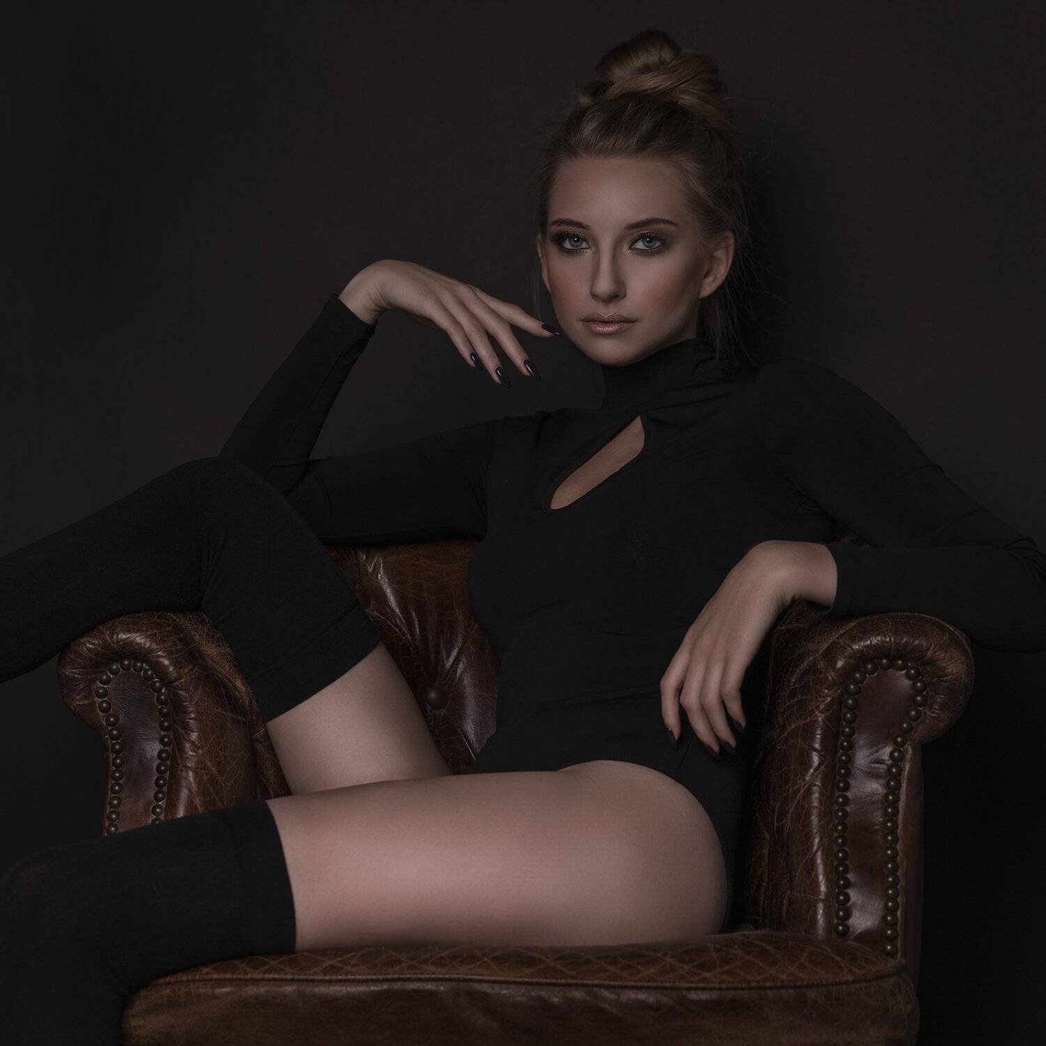 , Игорь Гусев