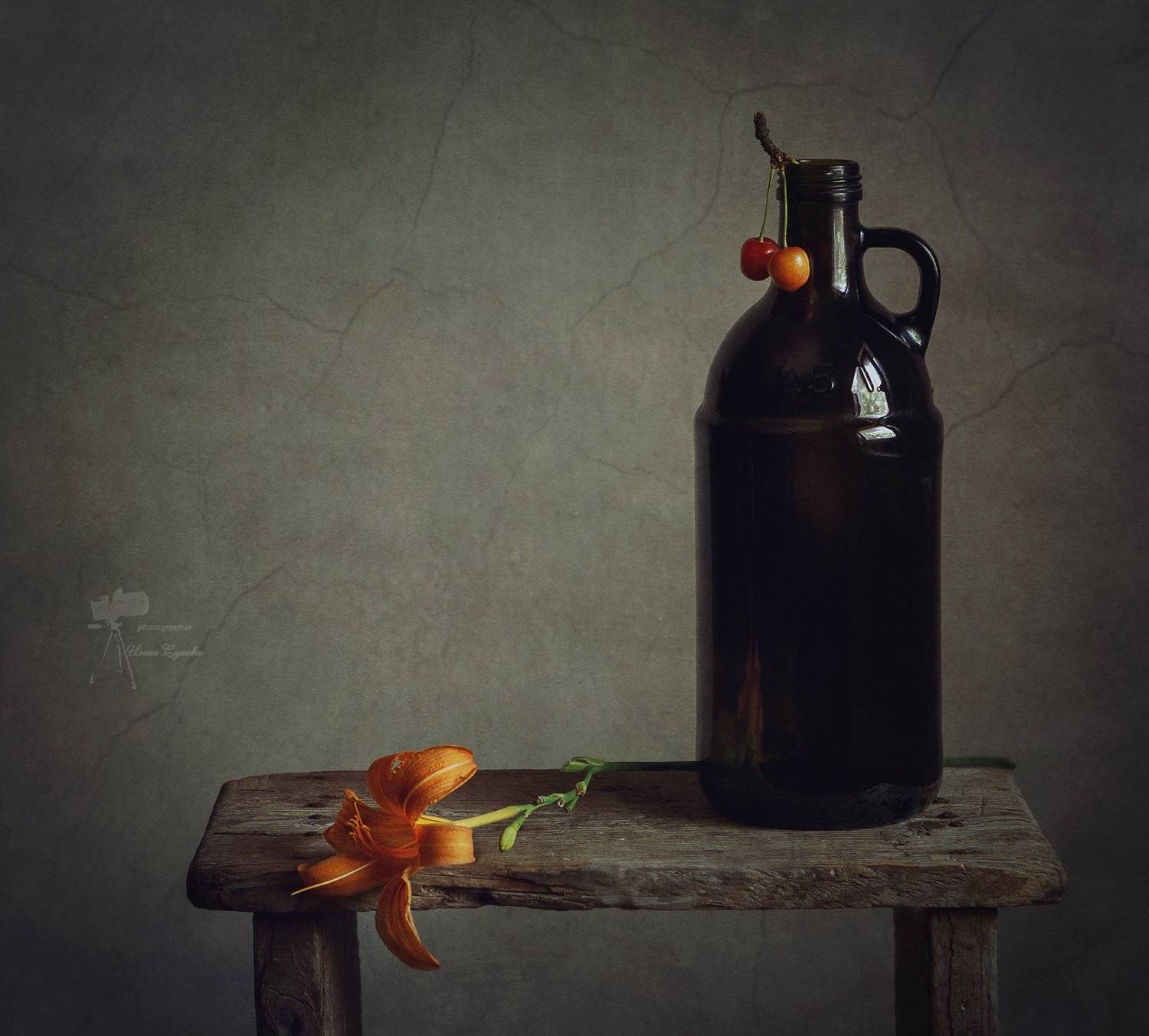 , Инна Сухова