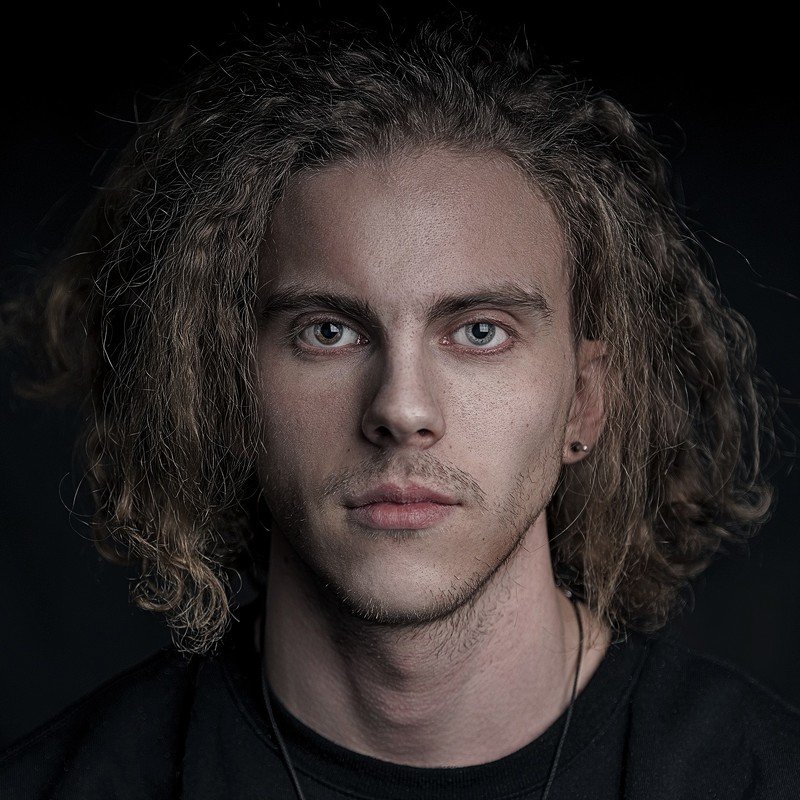 Lion фото превью