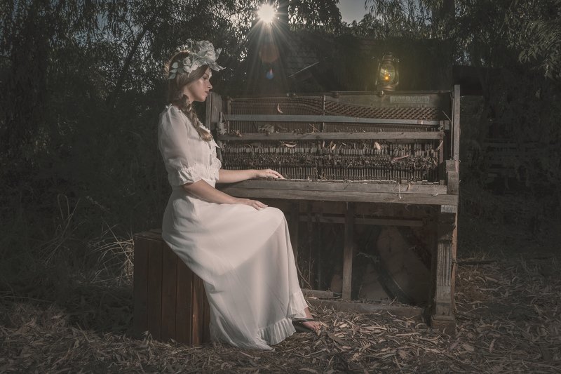 orfhend melody фото превью