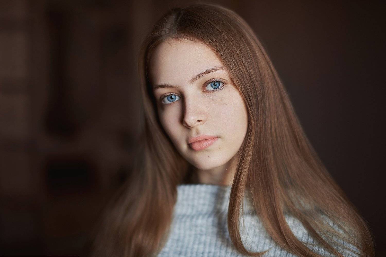 портрет, эмоции, взгляд, ретро, красивая, нежно, чувственно, Alex