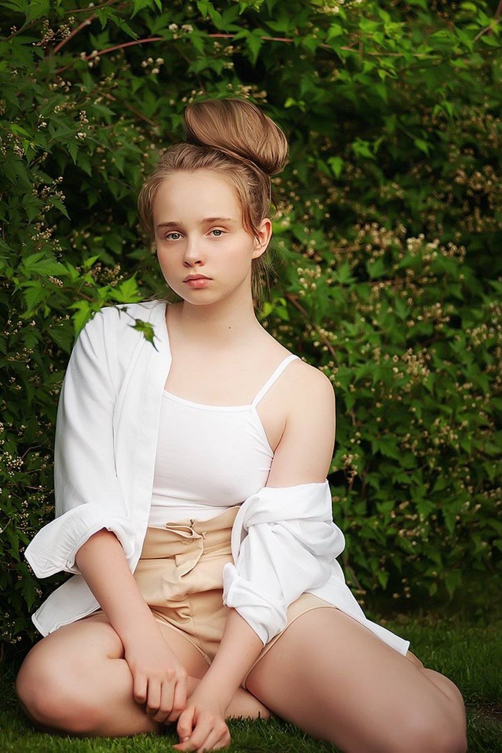 , Юлиана Джус