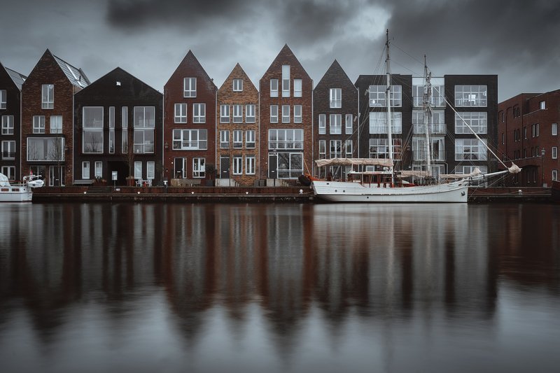 Haarlem фото превью