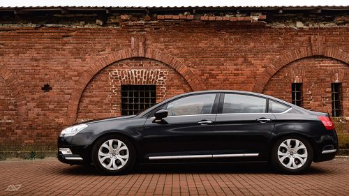 Citroën C5 X7