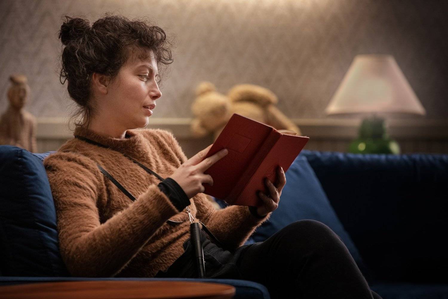 , Vladimir Karamazov