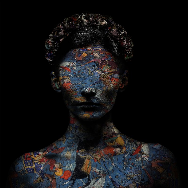 Ferdosi фото превью