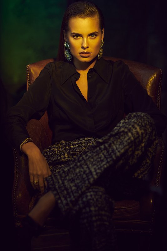 Дарья Клюкина фото превью