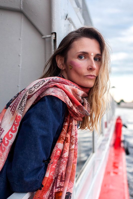 портрет, круиз, фото, цвет, петербург, женский, портрет, репортажная, съемка  фото превью