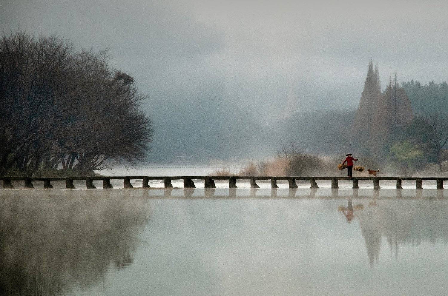 #landscape #Fineart, soo mui loh