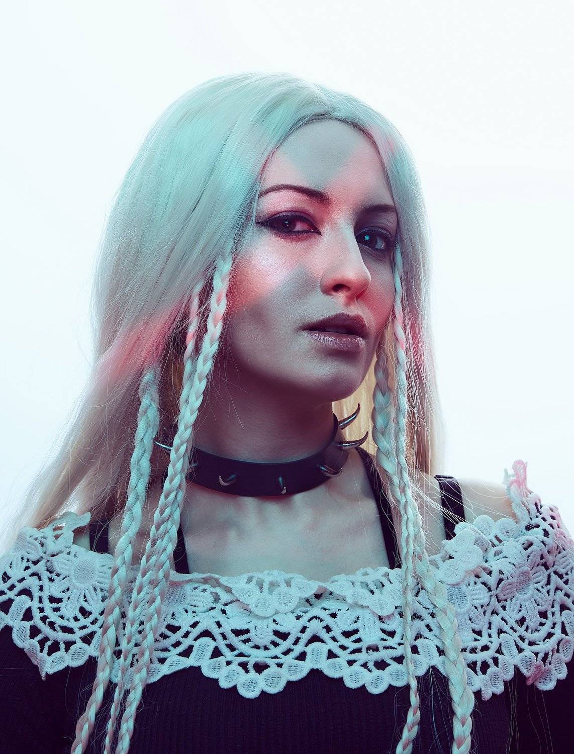 fashion, art, sexy, glamour, portrait, face, people, model, girl, sensual, light, girls,, Max Solve