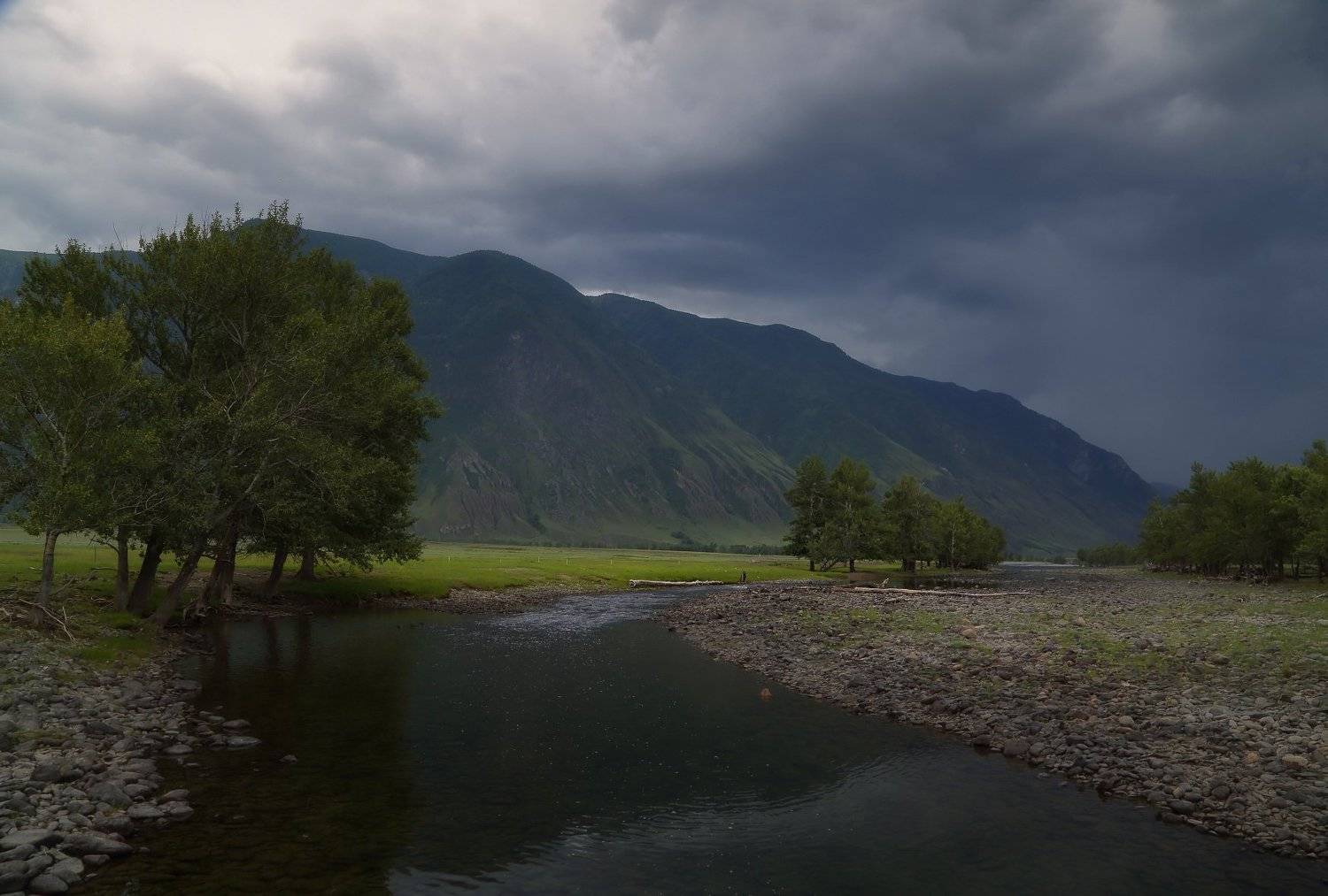 , Евгений Зинов