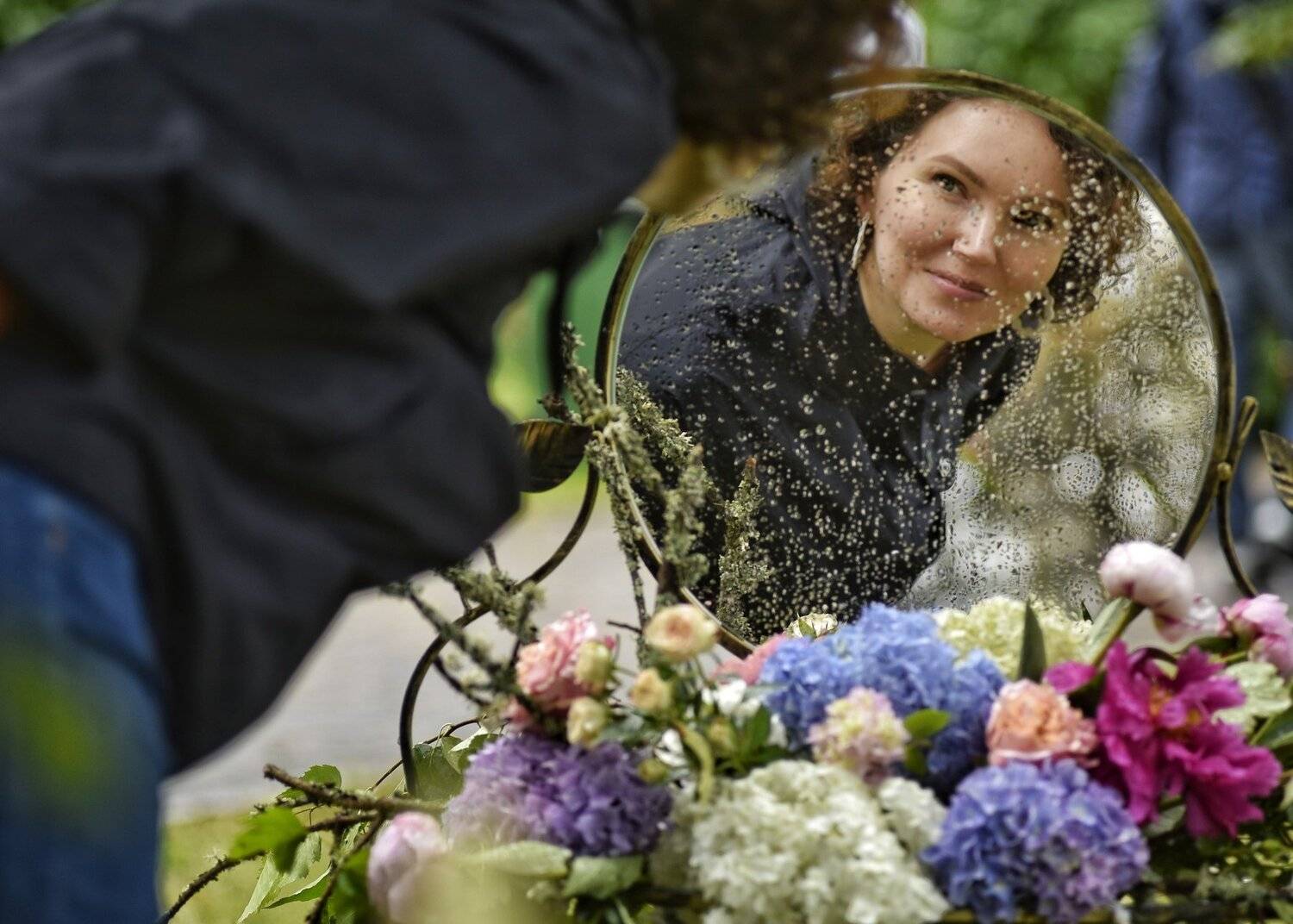 , Владимир Леликов-Кузьменко