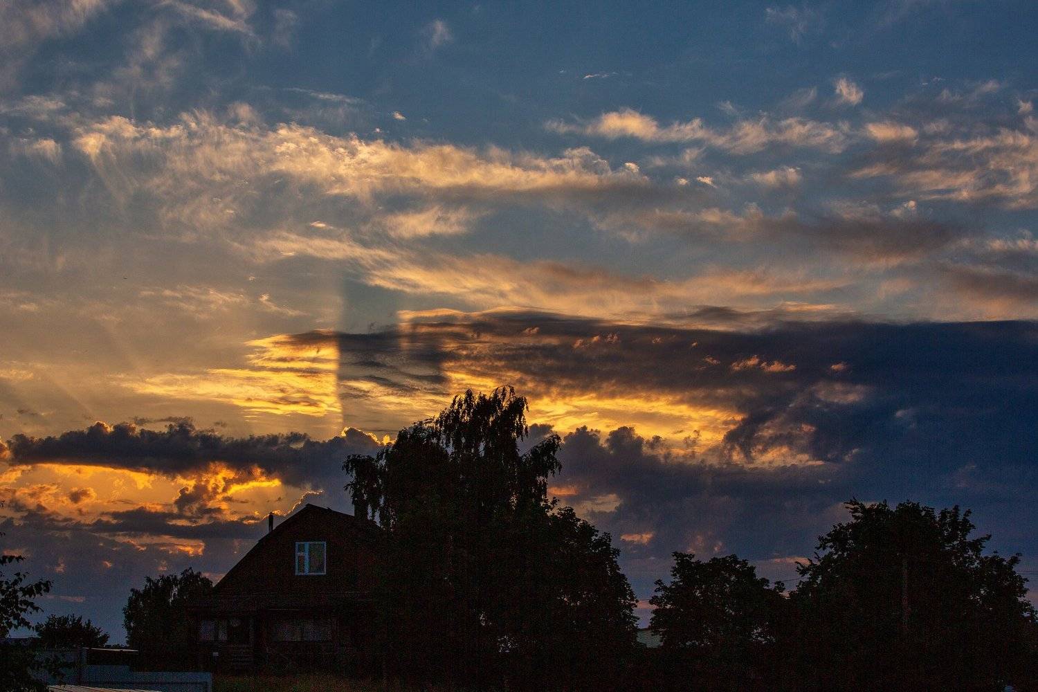 , Владимир Верендеев