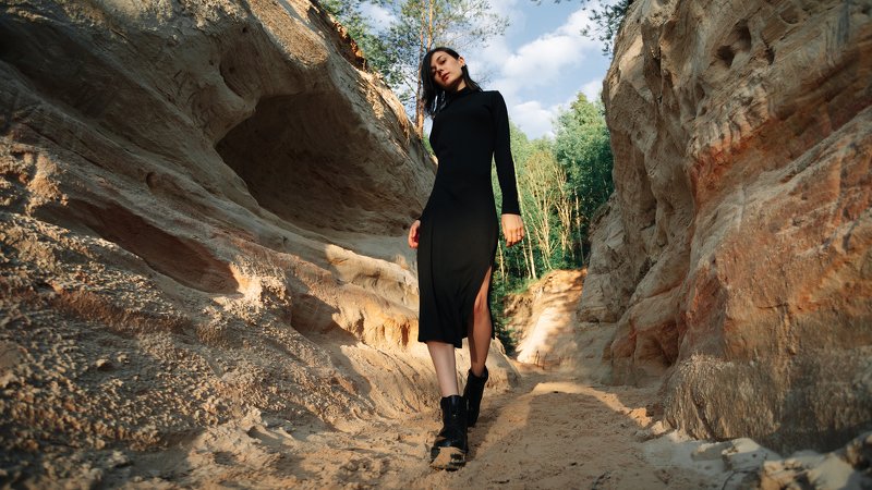 Портреты фото превью