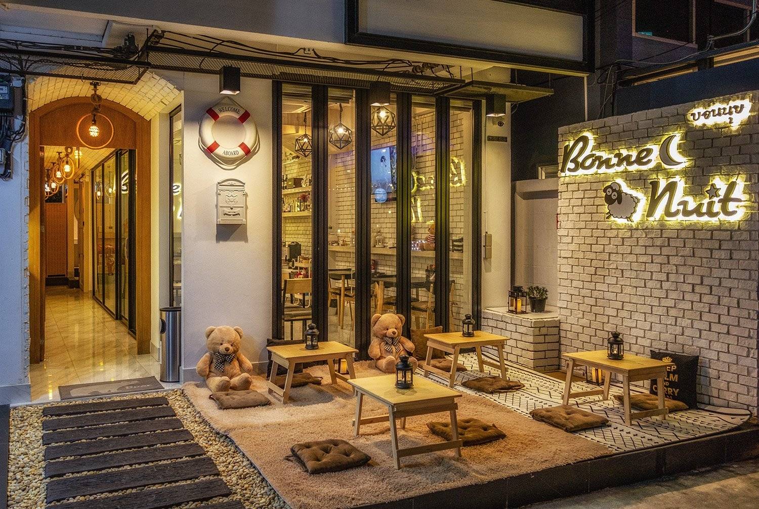 таиланд, tailand, Gunter Graiss