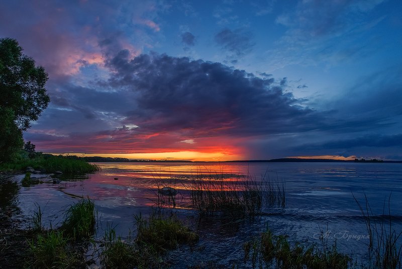 Закатная фото превью
