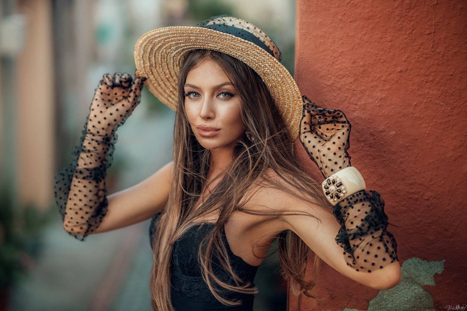 portrait, female, beautiful, girl, pretty, face, beauty, natural, light, urban, photoshoot, eyes, sunlight, sony, viltrox, 85mm, daylight, Каан Алтындал