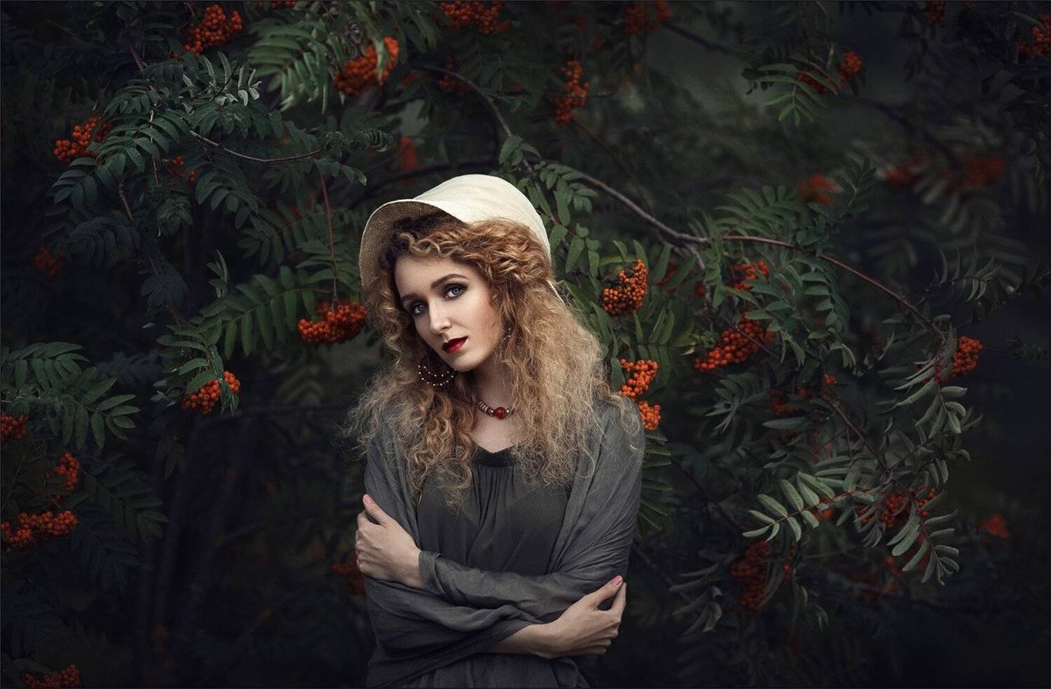 , Ариадна Белкина