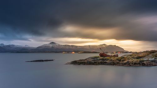 Norway