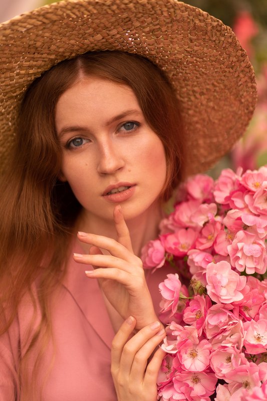 Оля фото превью