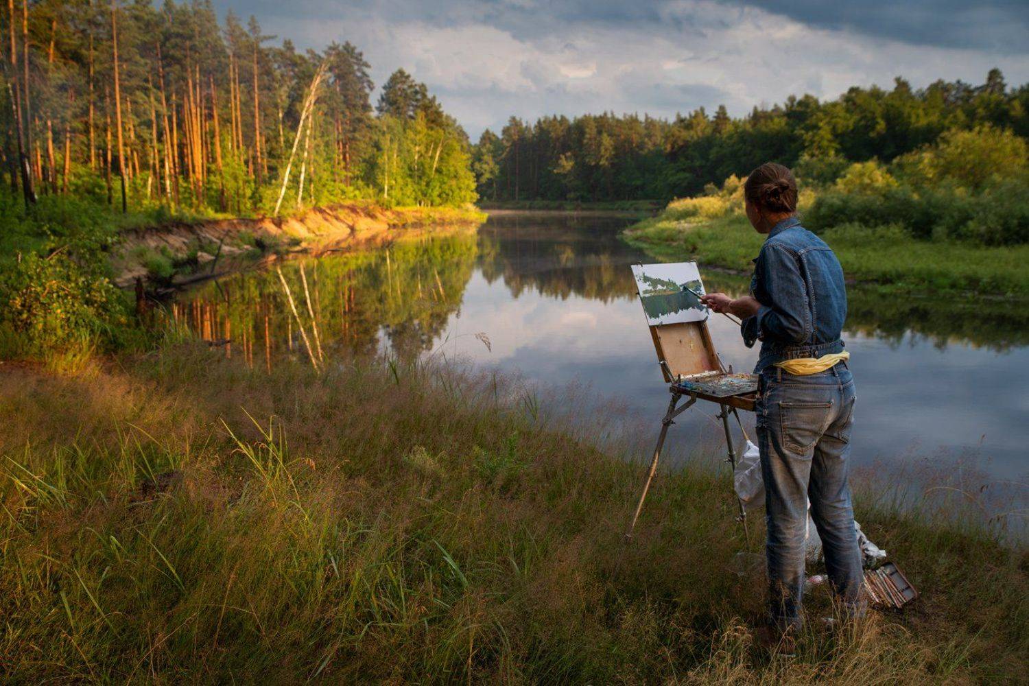 , Leonid Shtishevskiy