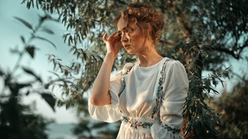 Даша фото превью