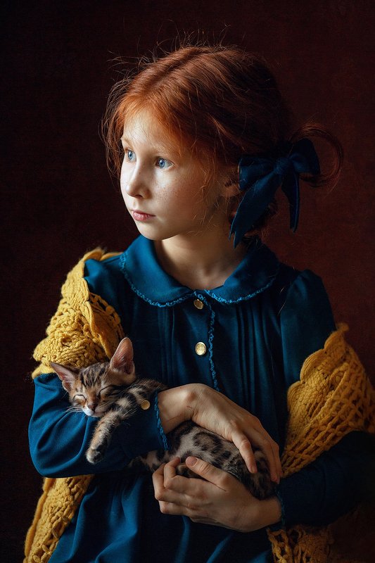 Лера и Лео фото превью