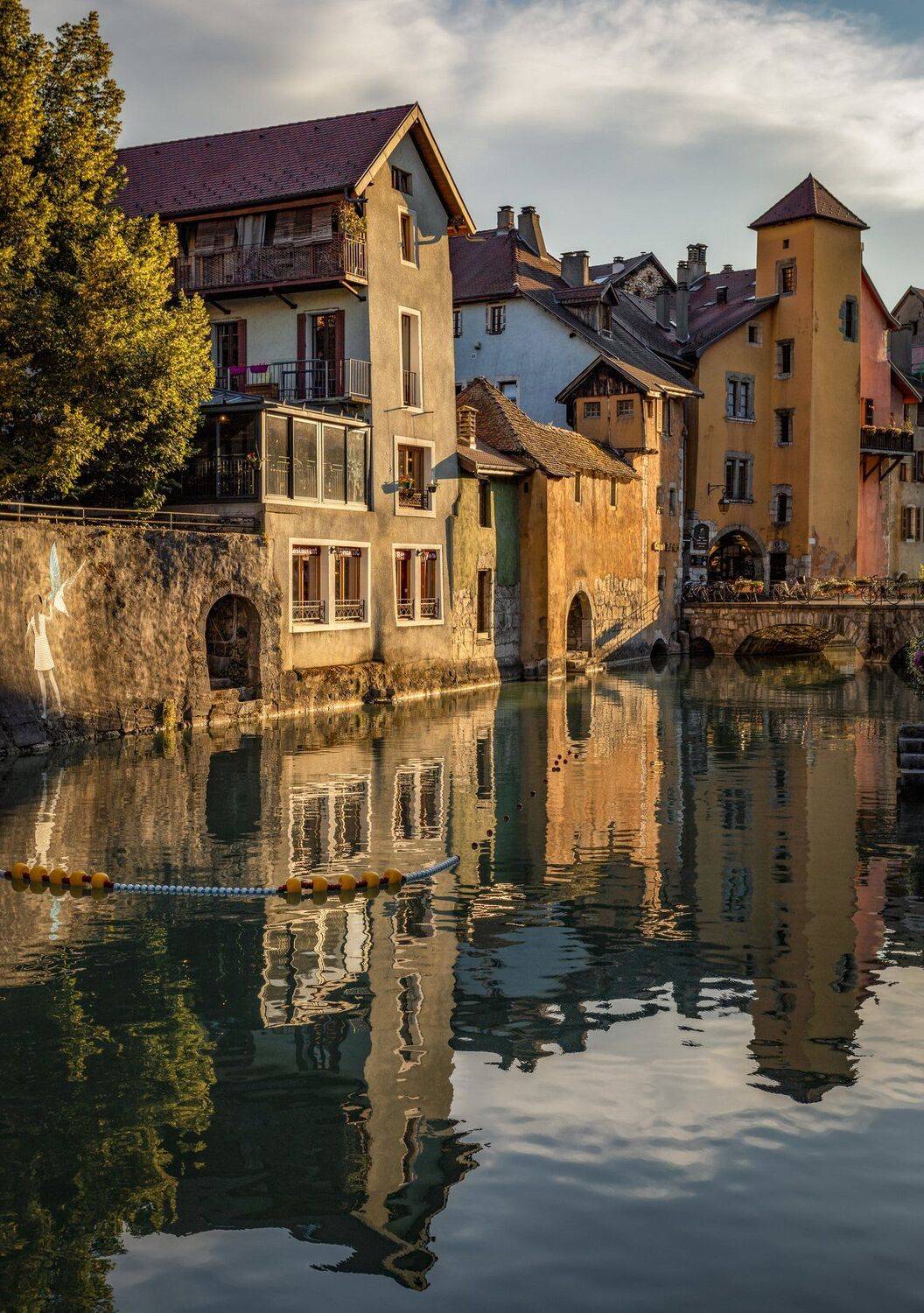 дома, отражение, Александр Безмолитвенный