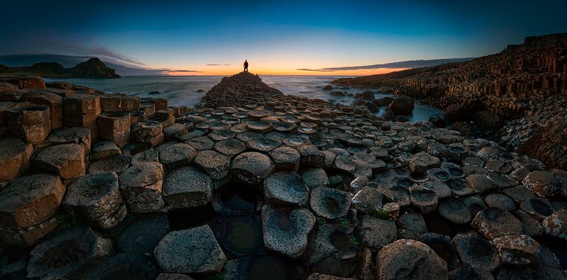 Тропа Великанов! фото превью