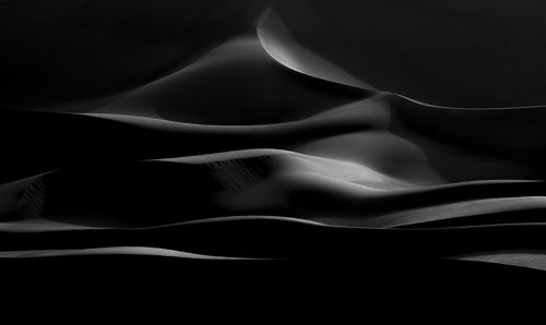 Desert