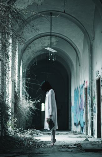 Standing in balance between Creativity and Madness