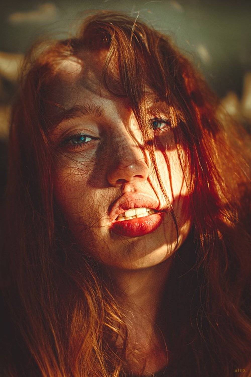 alllx, borisov, portrait, young, girl, cute, love, feel, Александр Борисов