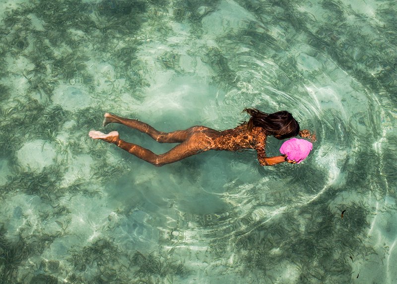 Морские цыгане Сулавеси фото превью