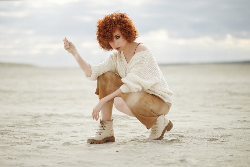 Julia фото превью