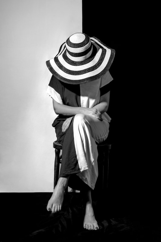 summer hat фото превью