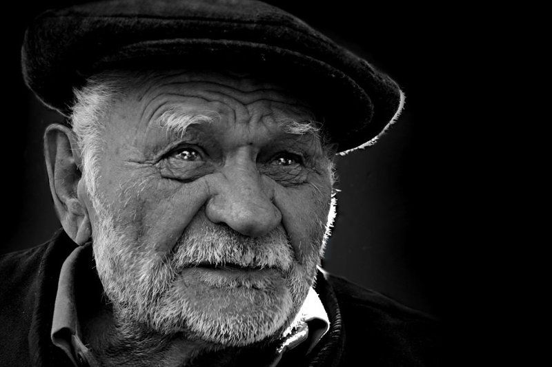 Я сознаю , что разучился жить... фото превью