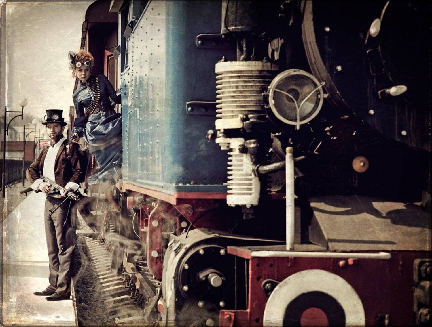 , Ладанівський Олександр