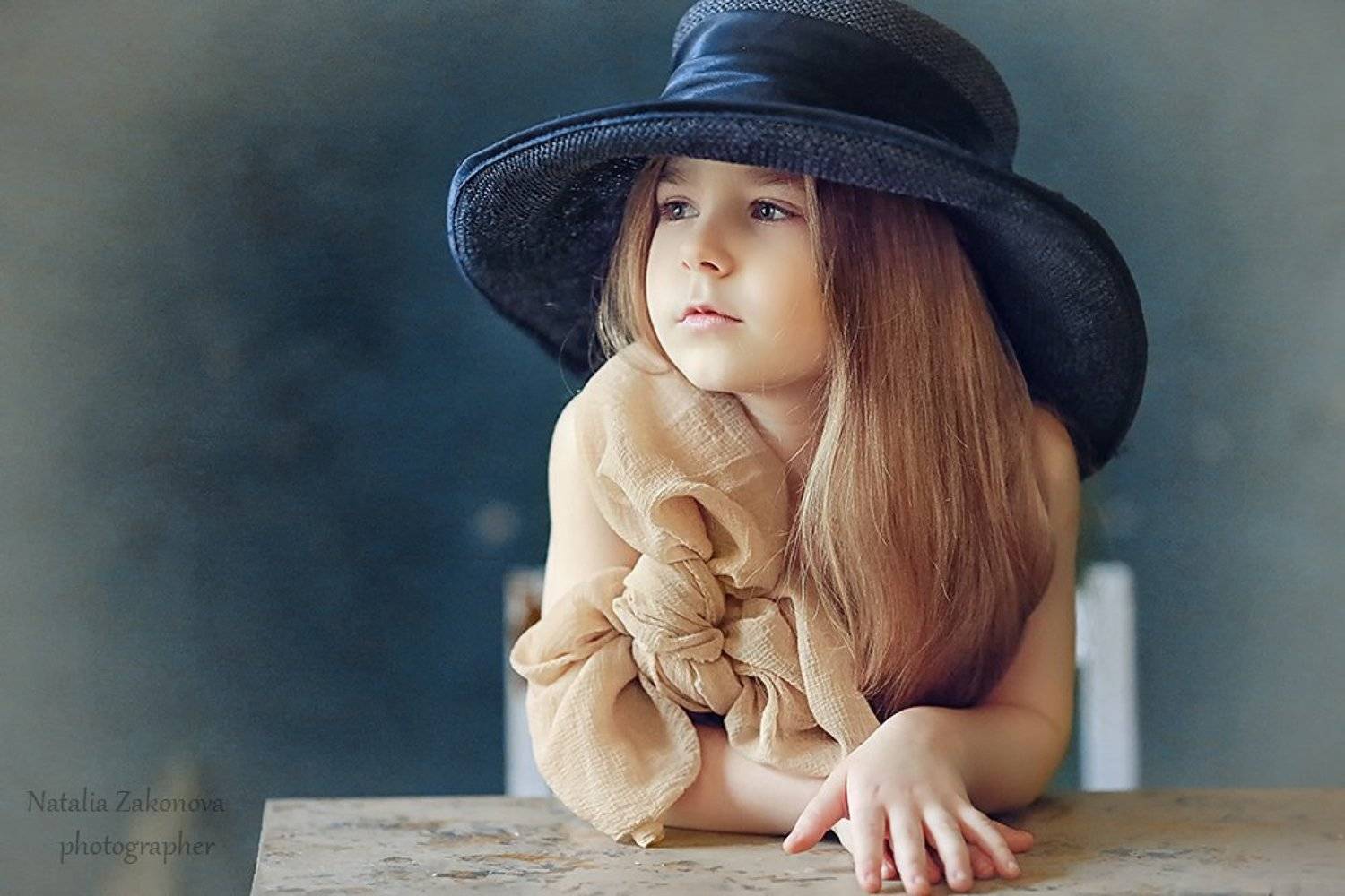 , Наталья Законова