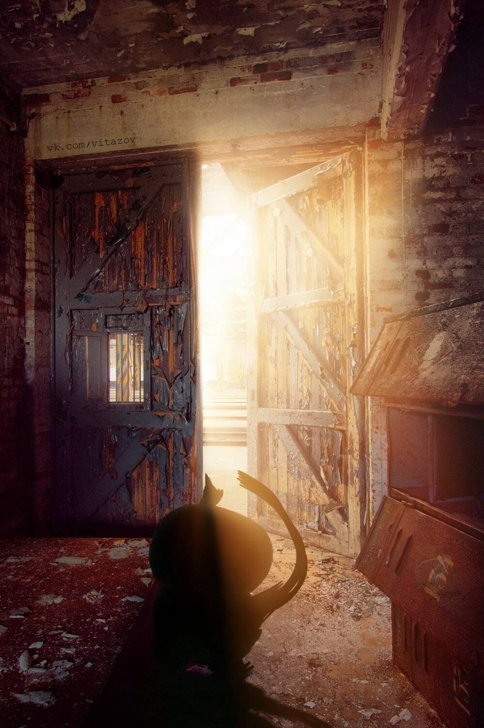 , Лубенец Виктор