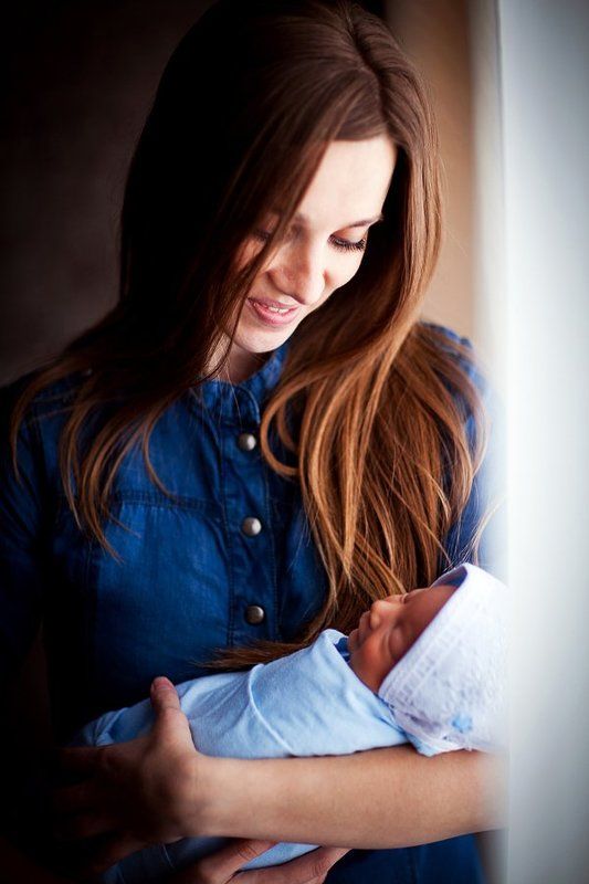 Мама.. фото превью