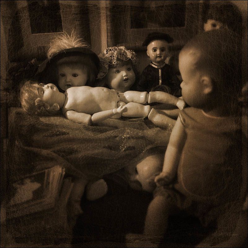 Урок анатомии фото превью