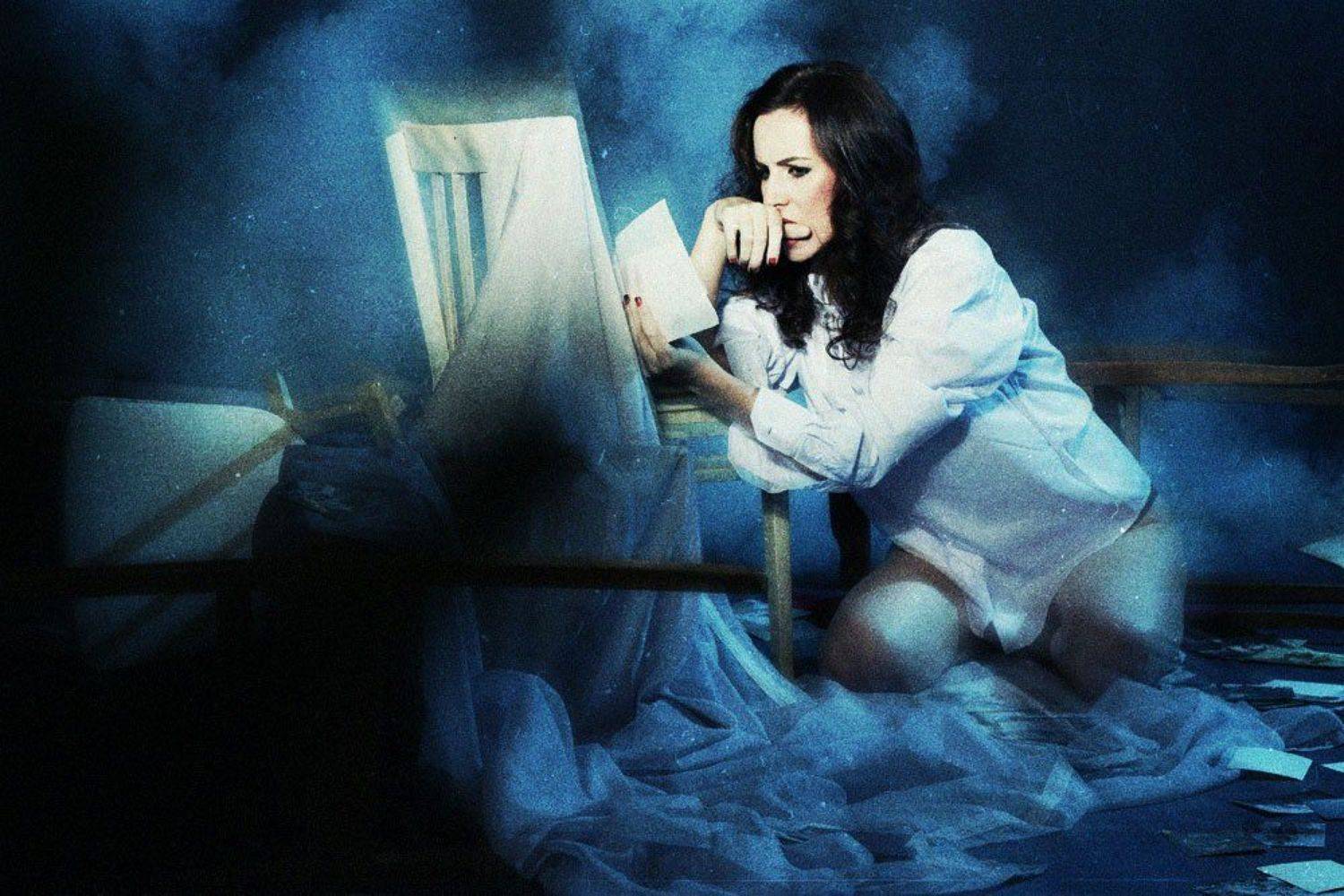 , Афанасова Ирина