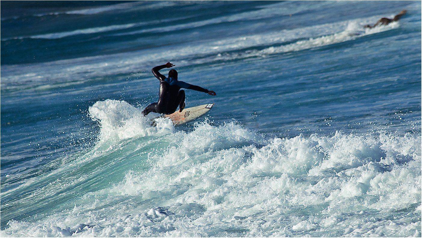 португалия, прибой, серфинг, Сергей Гаспарян