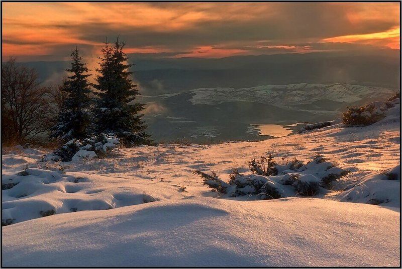 bulgaria, , vitosha  фото превью