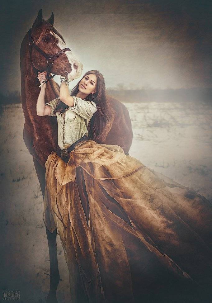 , Беляева Света